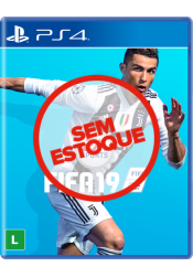 Fifa 19 - PS4